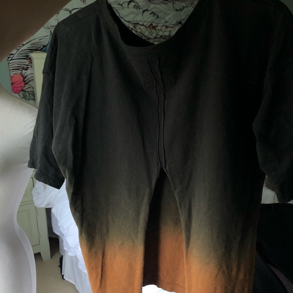 Burton Night Rider Tee - Picture 3 of 3